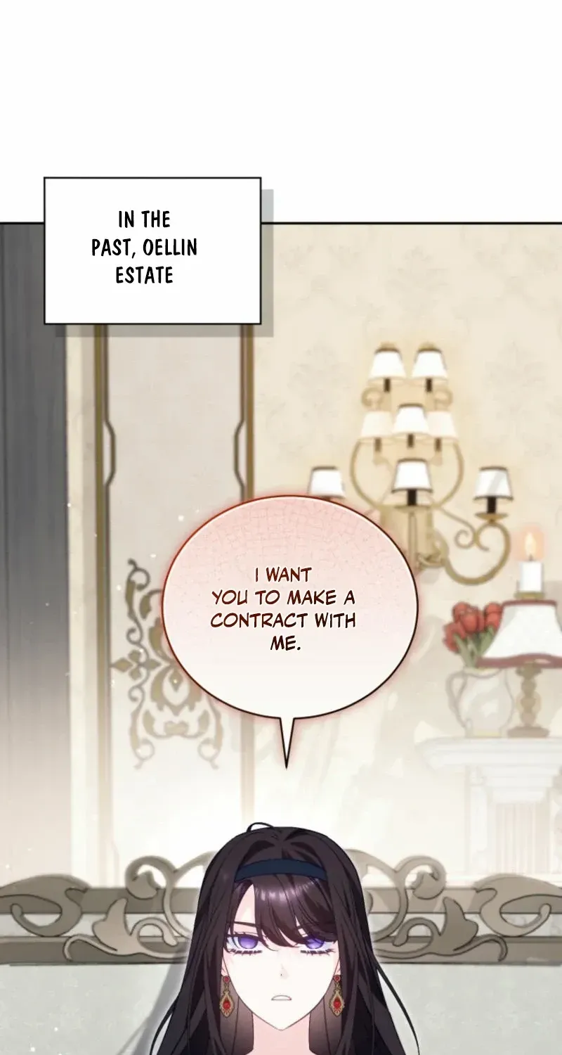 Honey, I Believe That’s Your Misunderstanding Chapter 23 page 8 - 