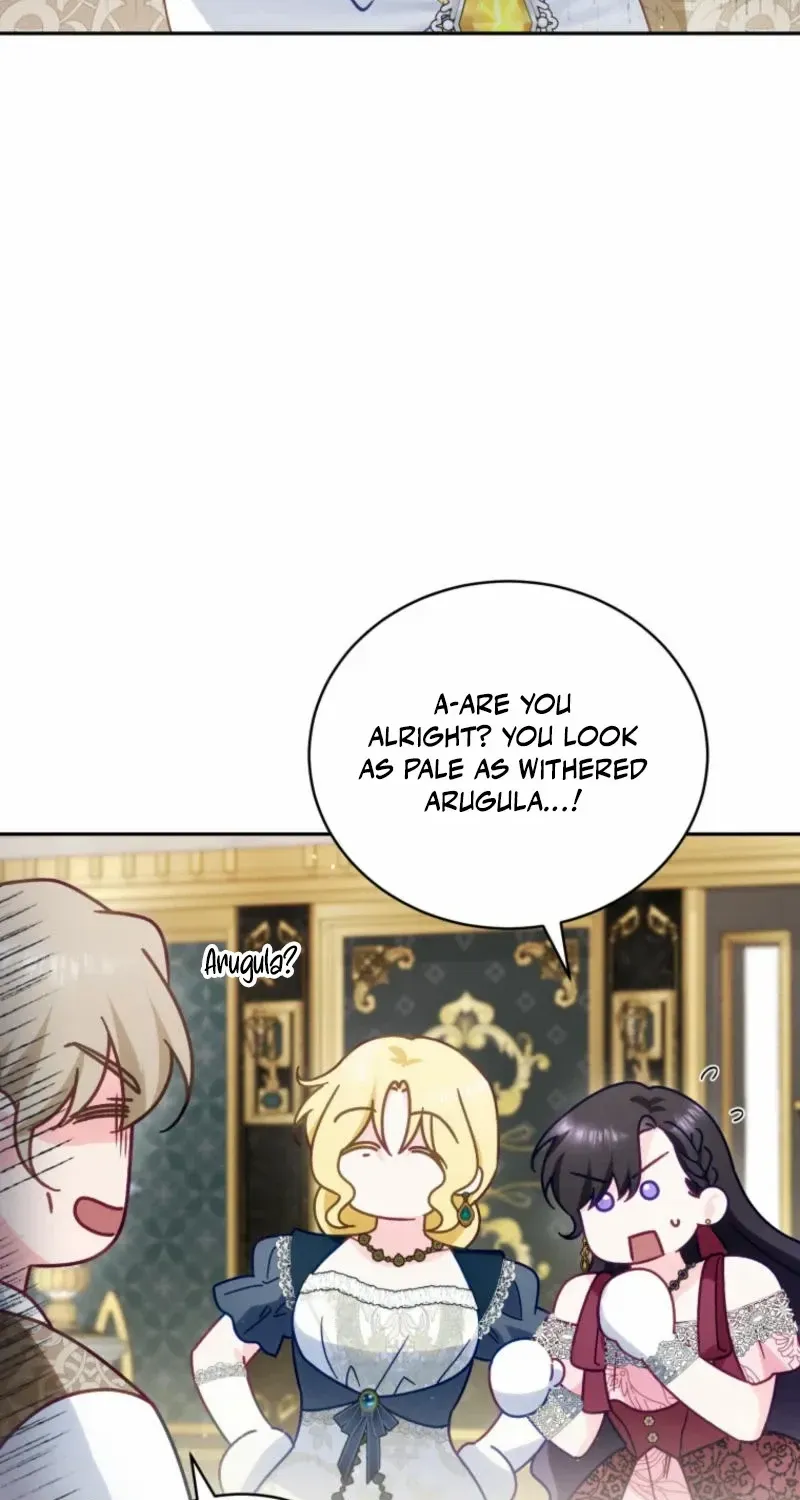 Honey, I Believe That’s Your Misunderstanding Chapter 23 page 84 - 