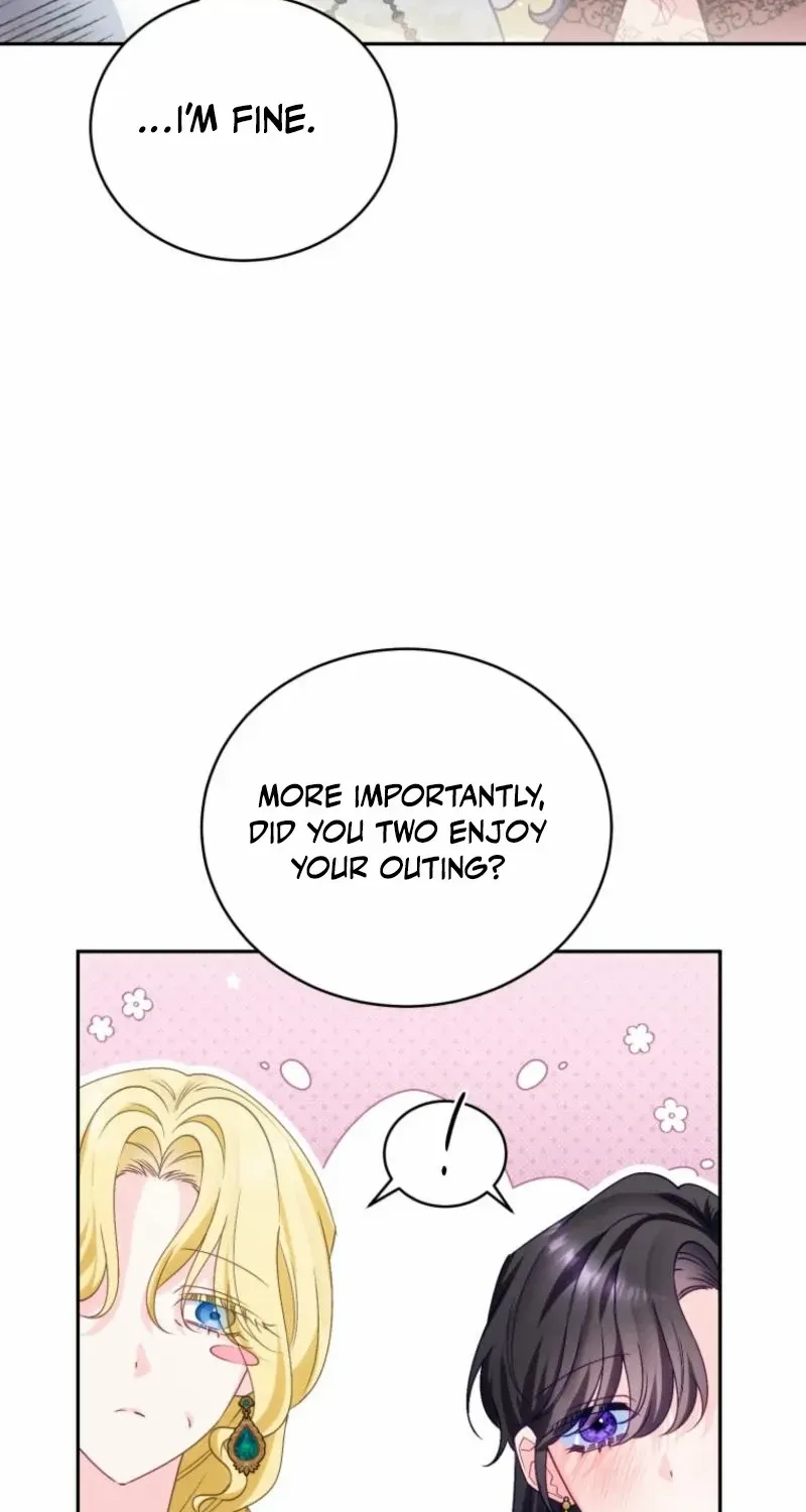 Honey, I Believe That’s Your Misunderstanding Chapter 23 page 85 - 