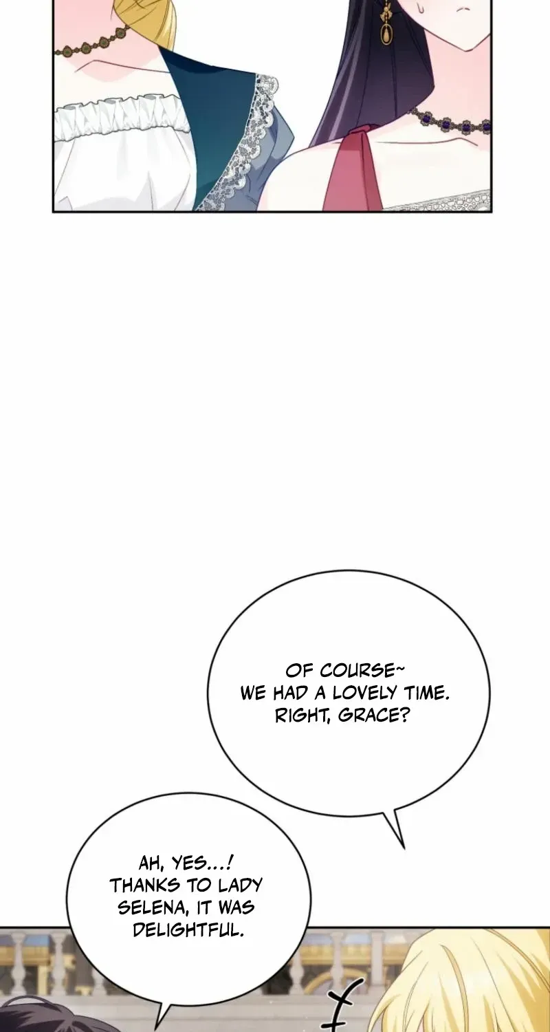 Honey, I Believe That’s Your Misunderstanding Chapter 23 page 86 - 