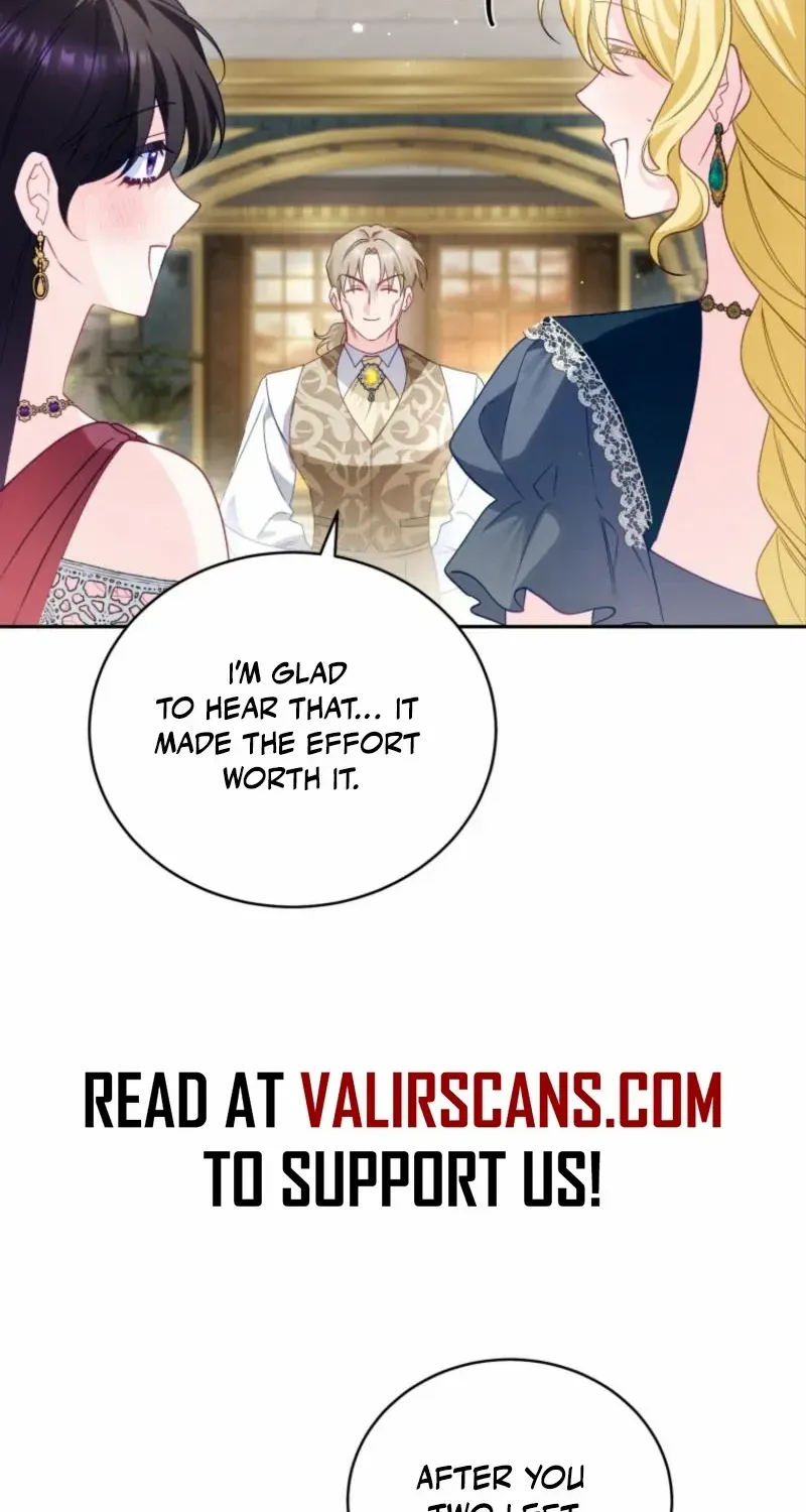 Honey, I Believe That’s Your Misunderstanding Chapter 23 page 87 - 