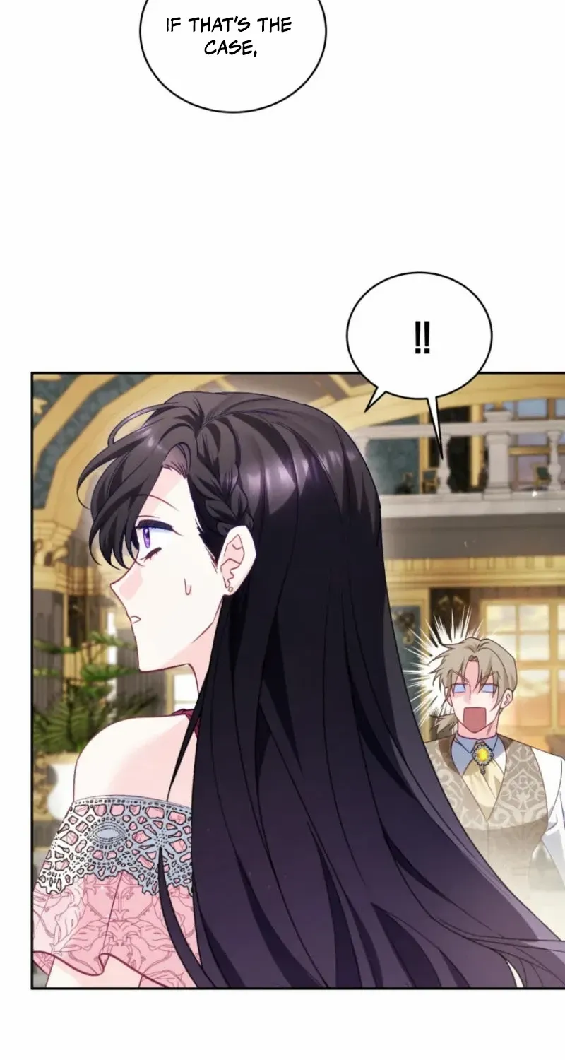 Honey, I Believe That’s Your Misunderstanding Chapter 23 page 90 - 