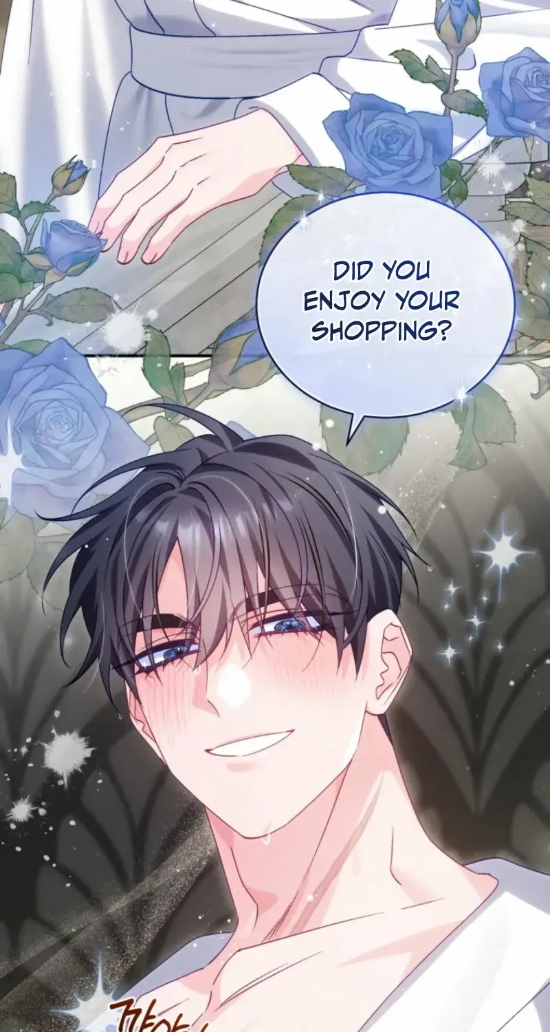 Honey, I Believe That’s Your Misunderstanding Chapter 23 page 93 - 