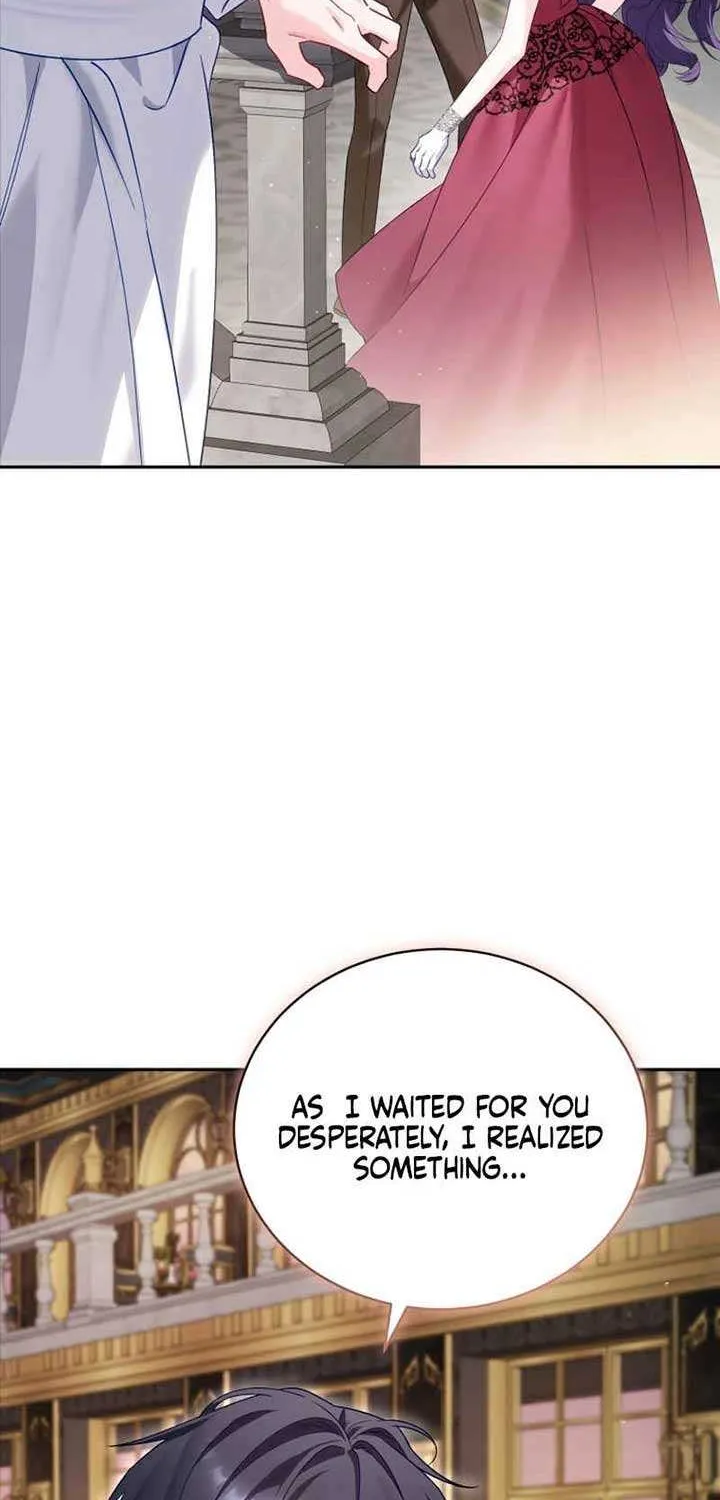 Honey, I Believe That’s Your Misunderstanding Chapter 24 page 2 - 