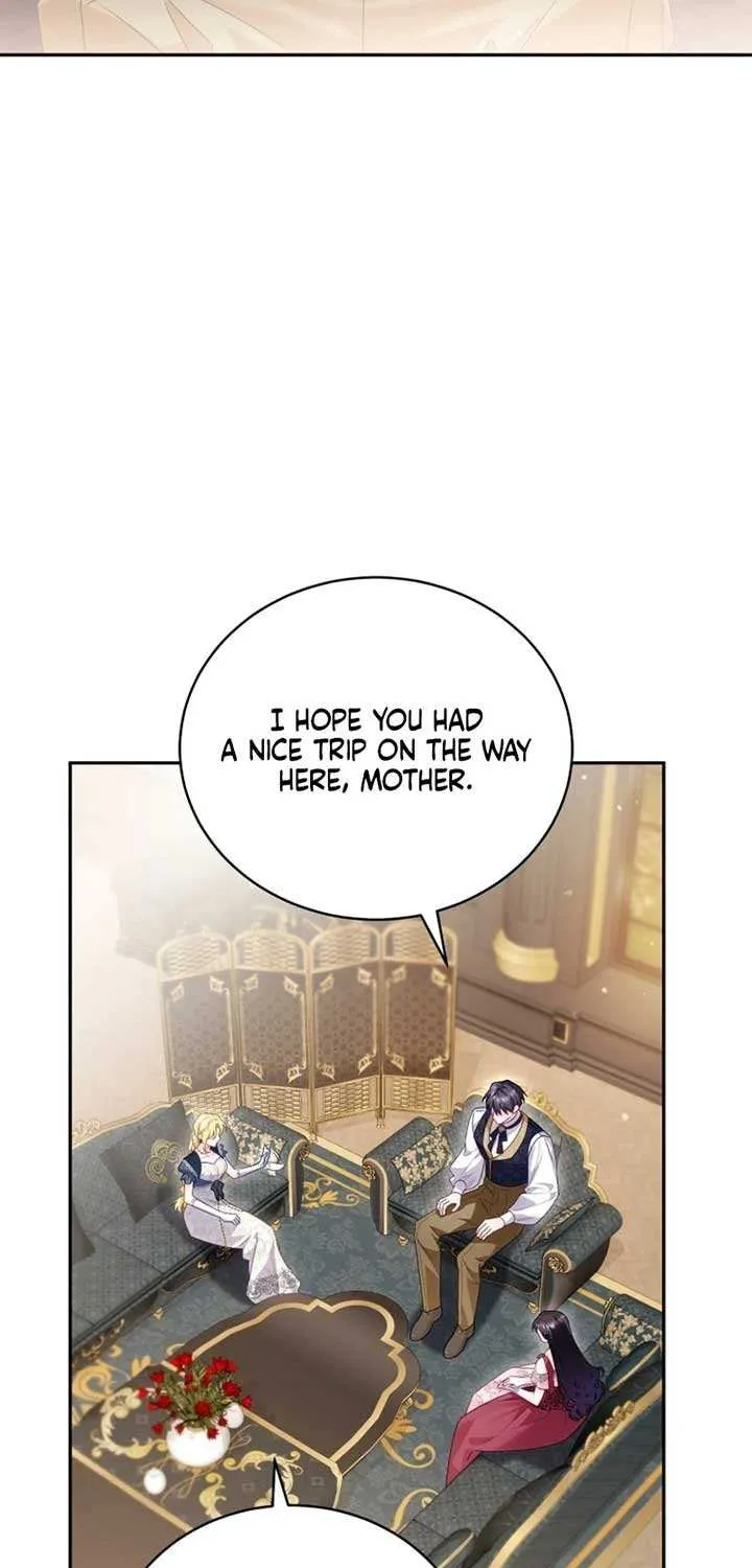 Honey, I Believe That’s Your Misunderstanding Chapter 24 page 11 - 