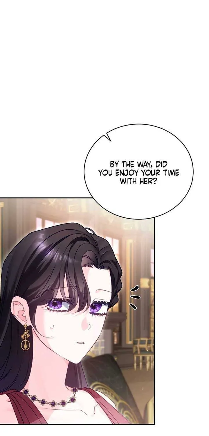 Honey, I Believe That’s Your Misunderstanding Chapter 24 page 14 - 
