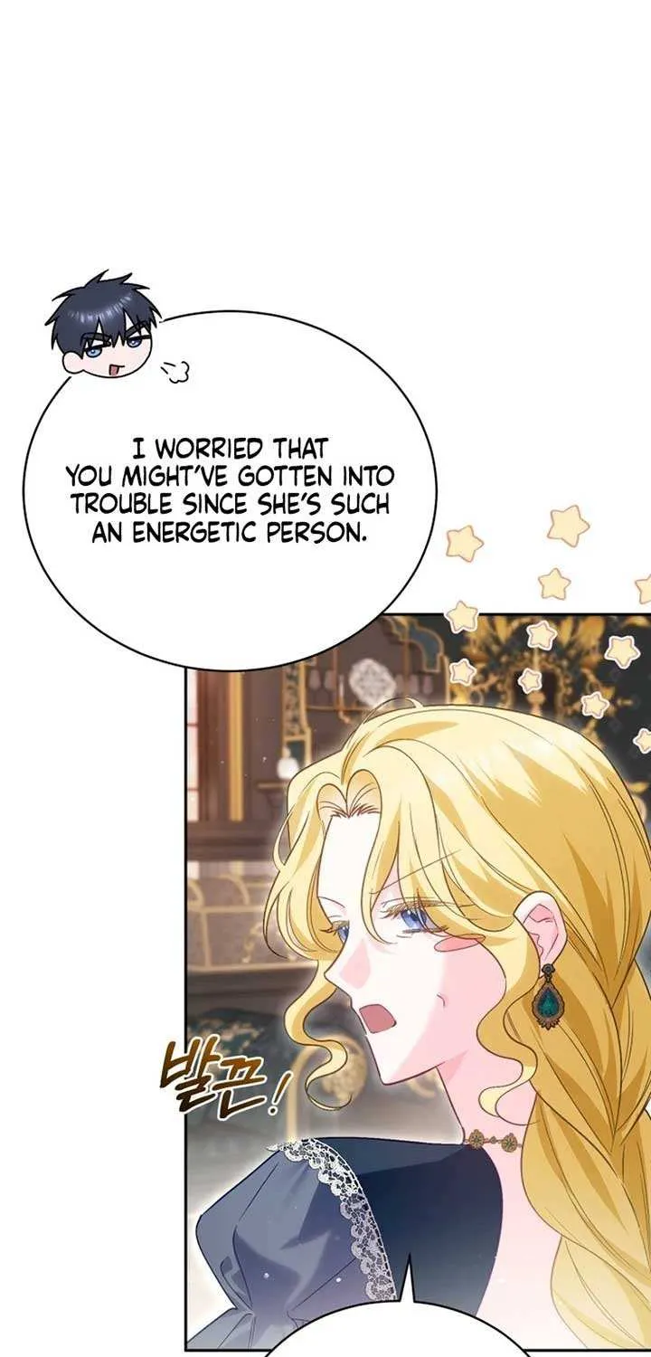 Honey, I Believe That’s Your Misunderstanding Chapter 24 page 15 - 