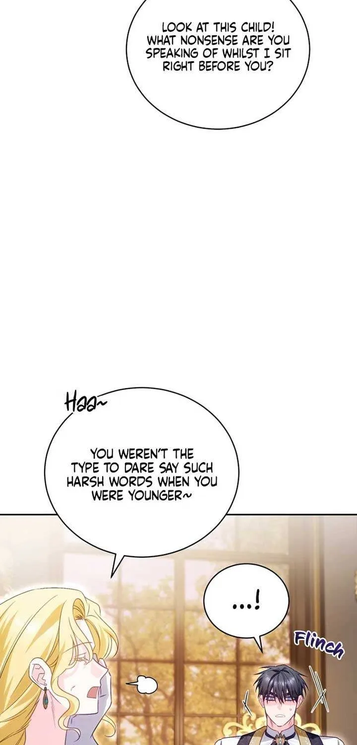 Honey, I Believe That’s Your Misunderstanding Chapter 24 page 16 - 