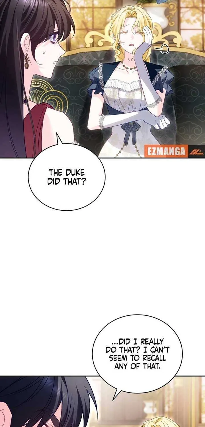 Honey, I Believe That’s Your Misunderstanding Chapter 24 page 19 - 