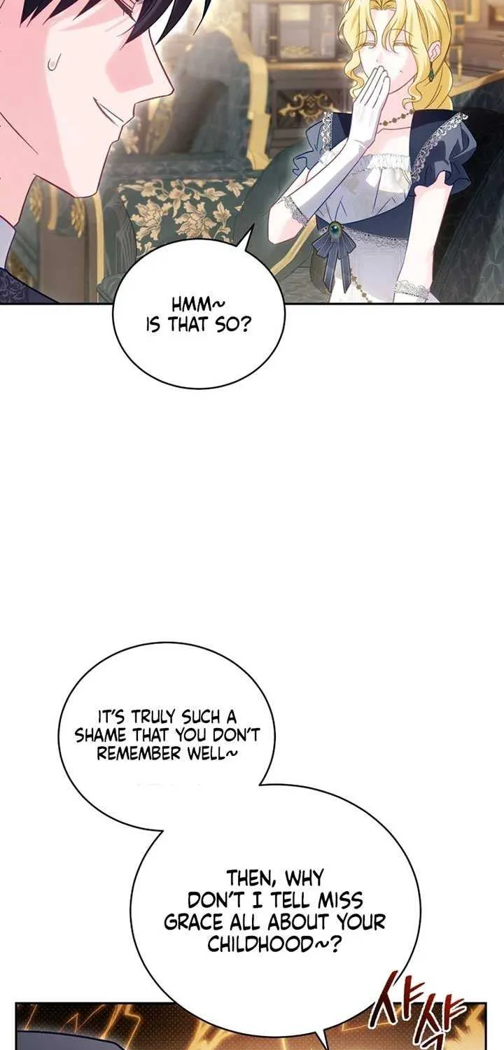 Honey, I Believe That’s Your Misunderstanding Chapter 24 page 20 - 