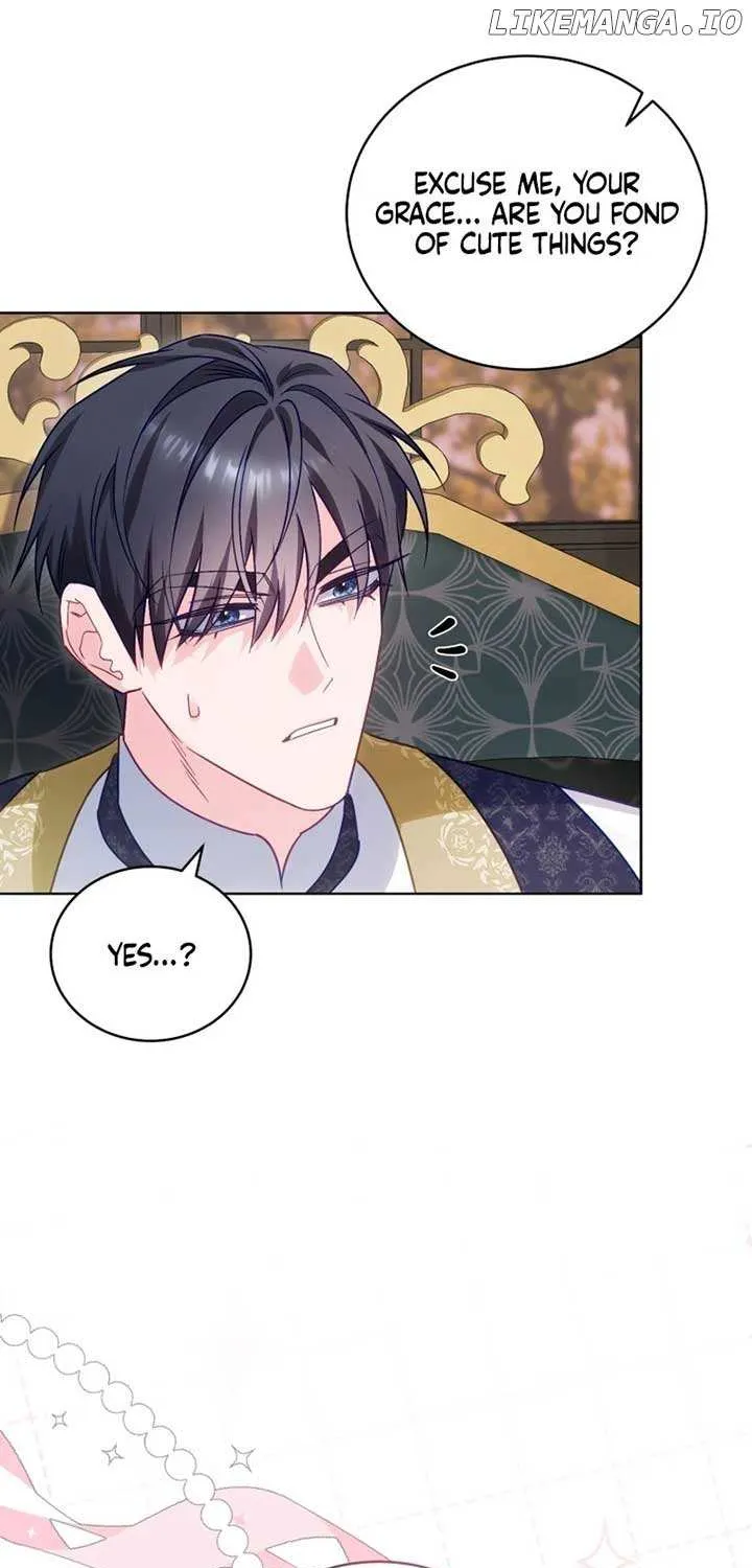 Honey, I Believe That’s Your Misunderstanding Chapter 24 page 24 - 