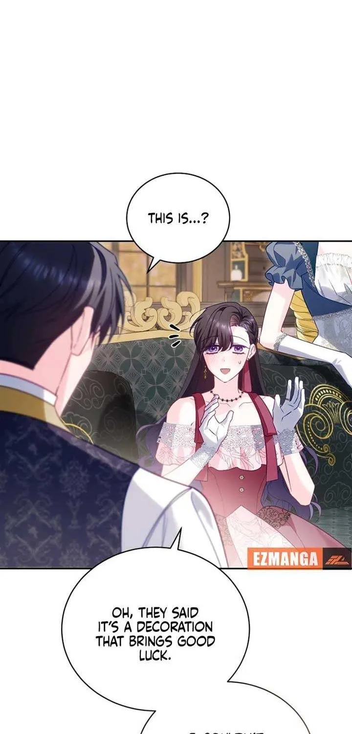 Honey, I Believe That’s Your Misunderstanding Chapter 24 page 27 - 