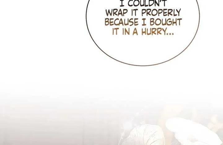 Honey, I Believe That’s Your Misunderstanding Chapter 24 page 28 - 