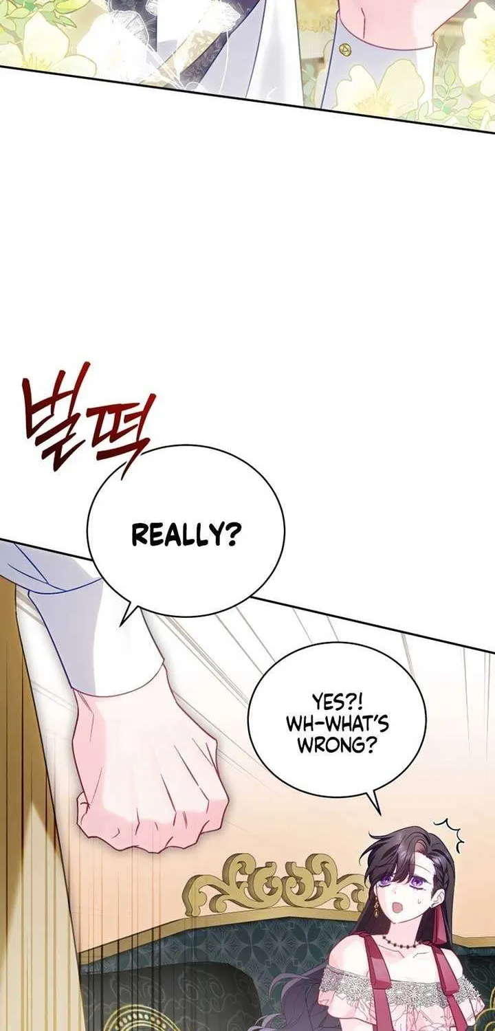 Honey, I Believe That’s Your Misunderstanding Chapter 24 page 30 - 