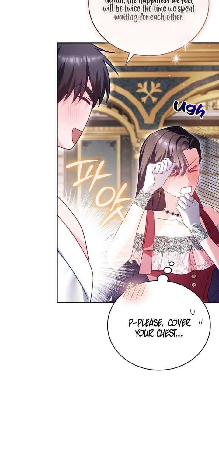 Honey, I Believe That’s Your Misunderstanding Chapter 24 page 4 - 