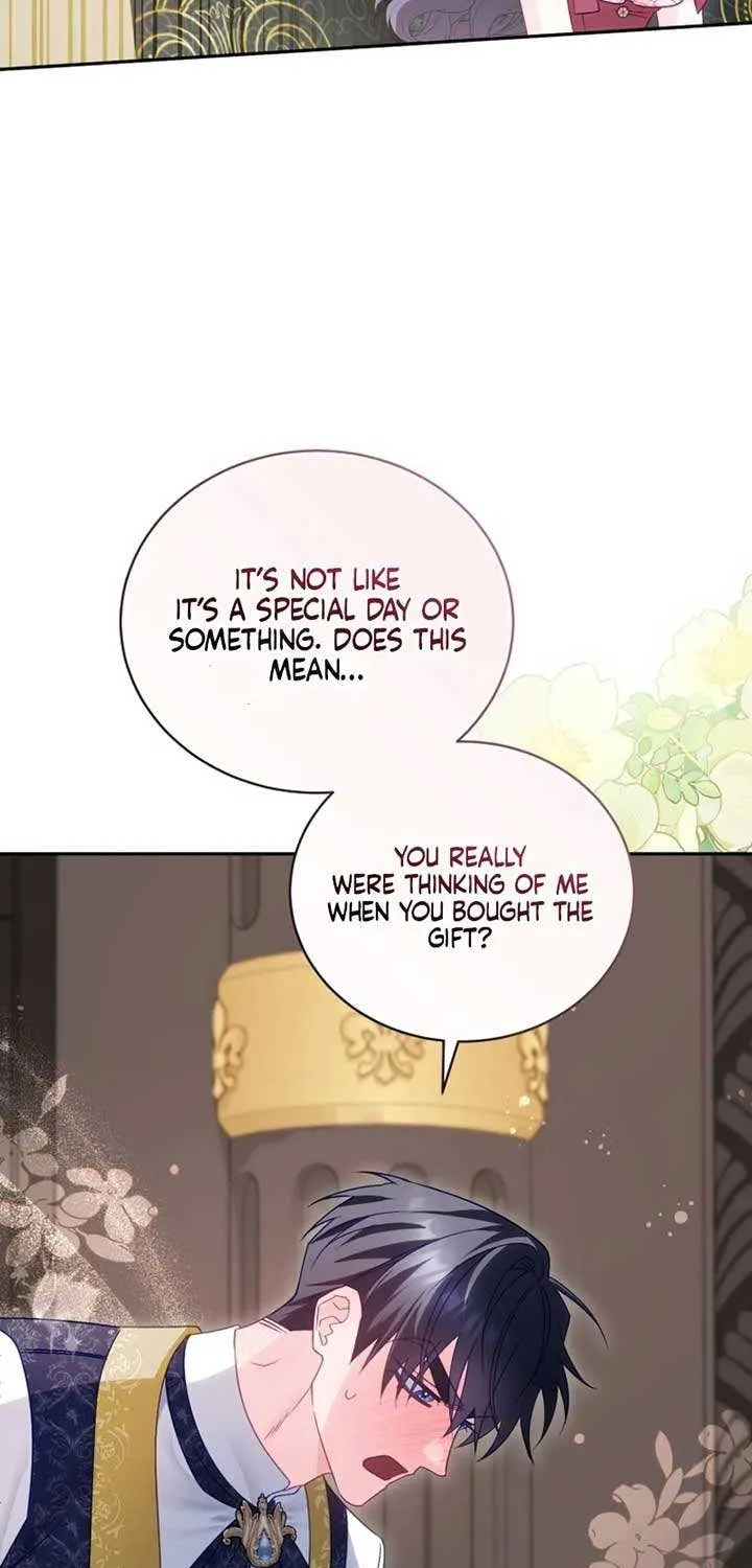 Honey, I Believe That’s Your Misunderstanding Chapter 24 page 31 - 
