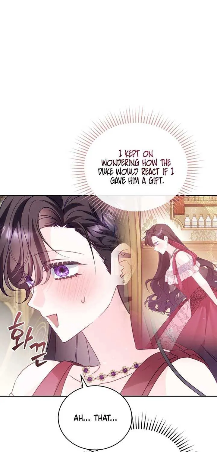 Honey, I Believe That’s Your Misunderstanding Chapter 24 page 33 - 