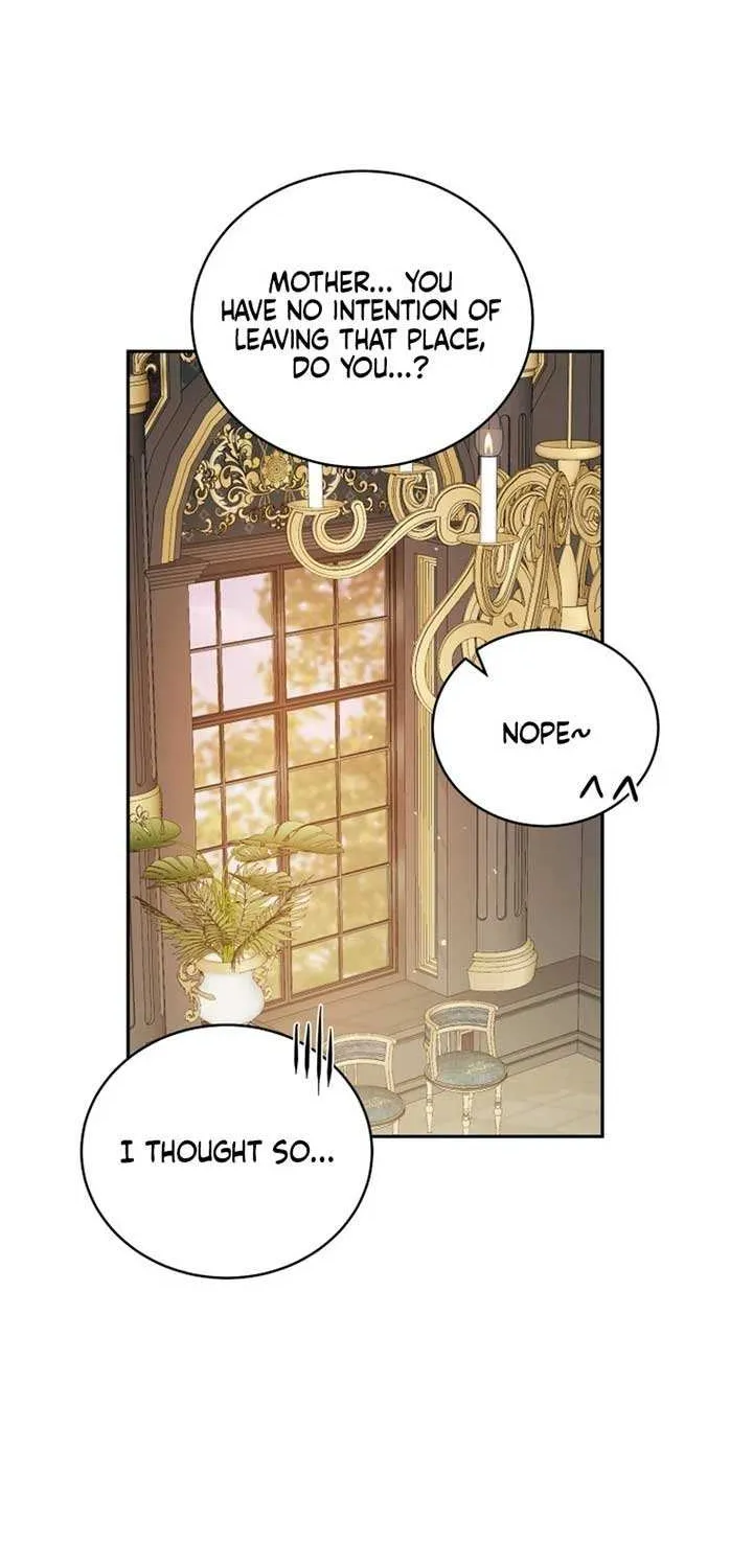 Honey, I Believe That’s Your Misunderstanding Chapter 24 page 36 - 