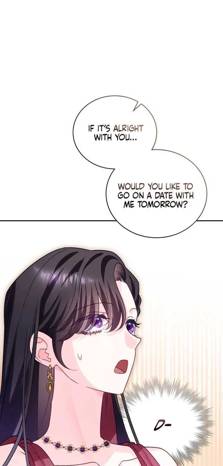 Honey, I Believe That’s Your Misunderstanding Chapter 24 page 38 - 