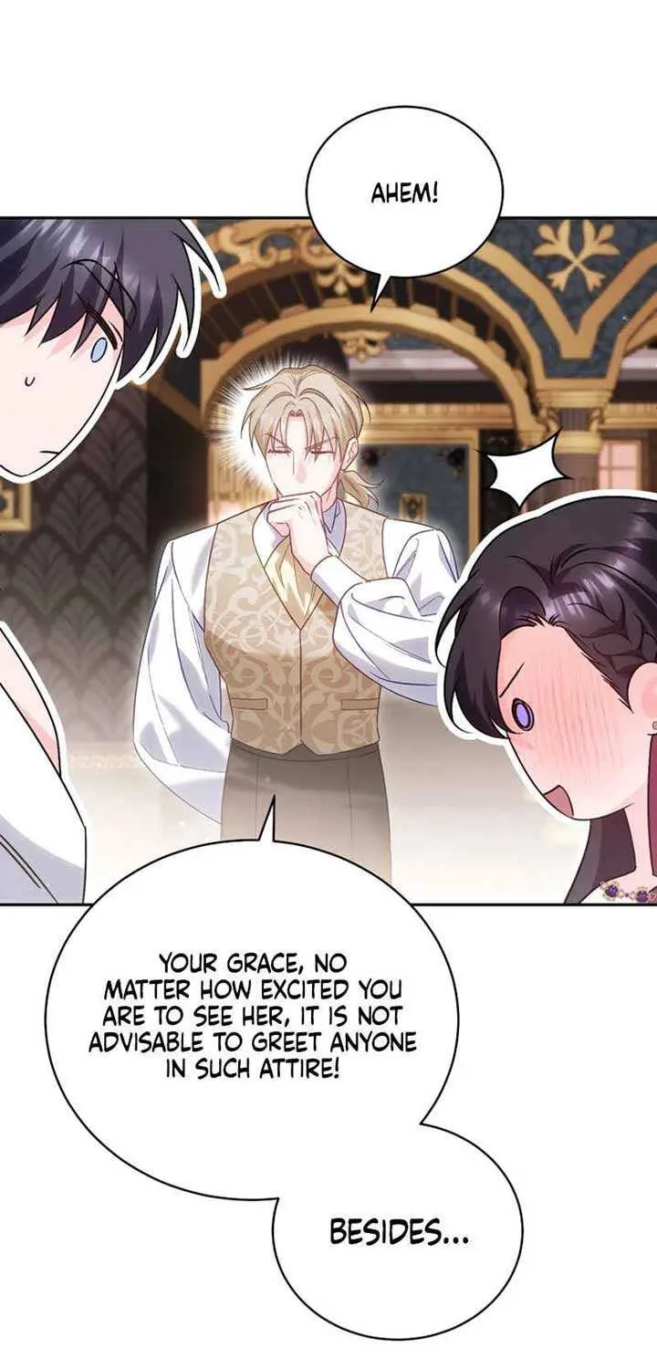 Honey, I Believe That’s Your Misunderstanding Chapter 24 page 5 - 