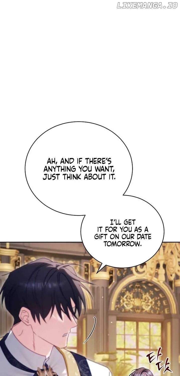 Honey, I Believe That’s Your Misunderstanding Chapter 24 page 41 - 
