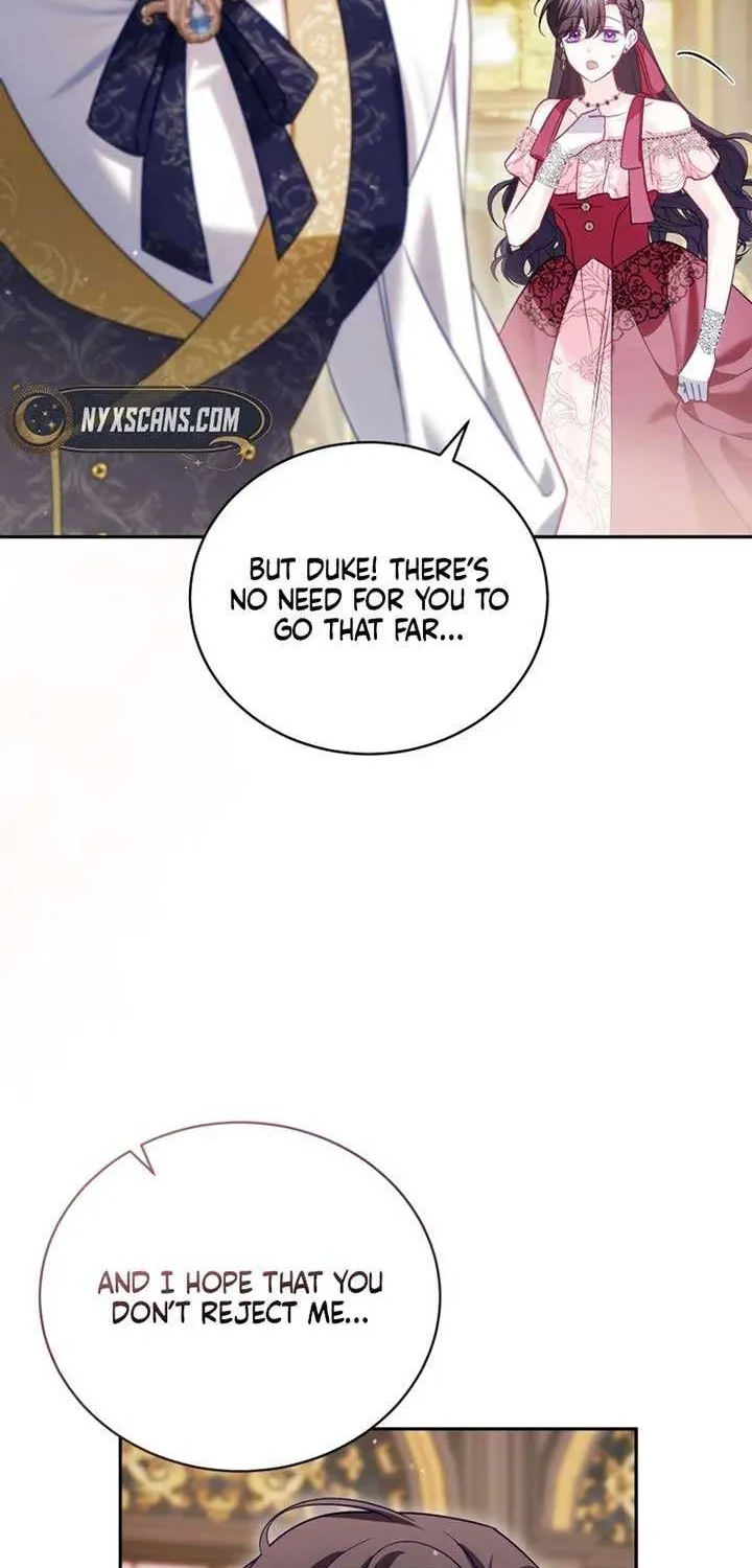 Honey, I Believe That’s Your Misunderstanding Chapter 24 page 42 - 