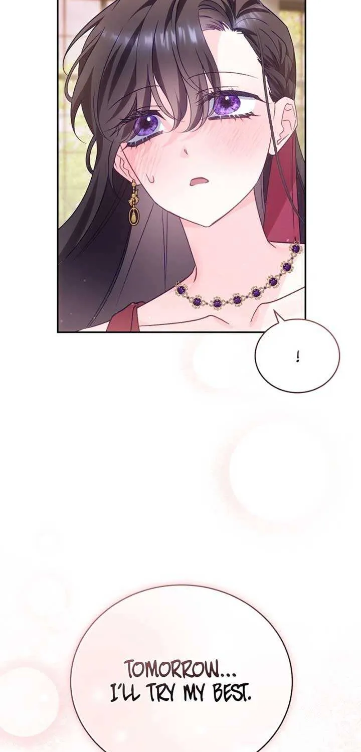 Honey, I Believe That’s Your Misunderstanding Chapter 24 page 43 - 