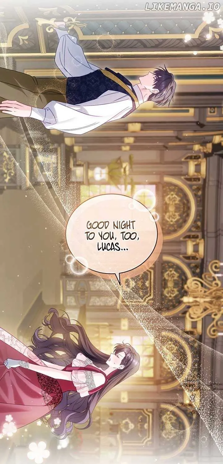 Honey, I Believe That’s Your Misunderstanding Chapter 24 page 47 - 