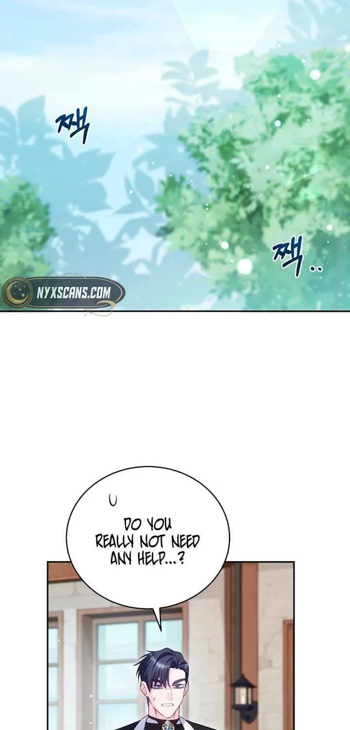 Honey, I Believe That’s Your Misunderstanding Chapter 24 page 51 - 