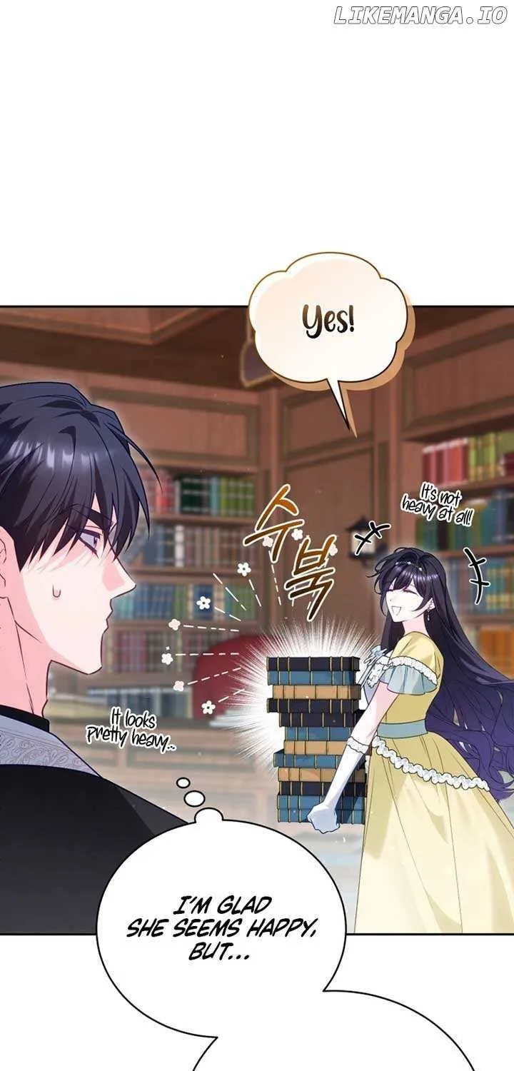 Honey, I Believe That’s Your Misunderstanding Chapter 24 page 53 - 
