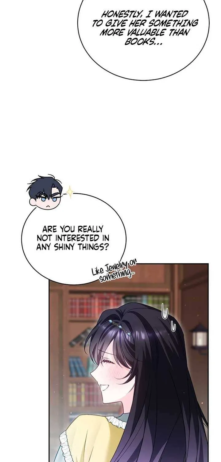 Honey, I Believe That’s Your Misunderstanding Chapter 24 page 54 - 