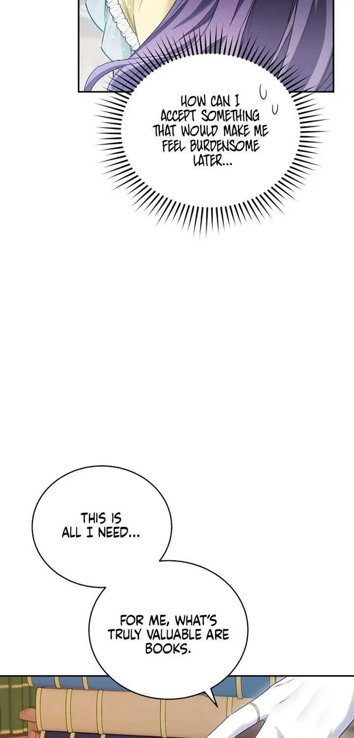 Honey, I Believe That’s Your Misunderstanding Chapter 24 page 55 - 