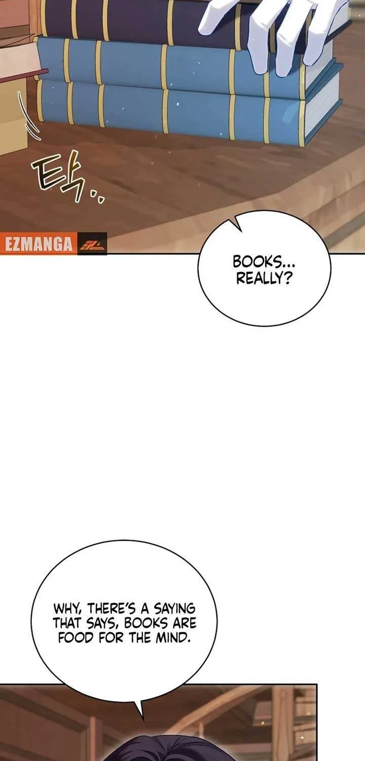 Honey, I Believe That’s Your Misunderstanding Chapter 24 page 56 - 