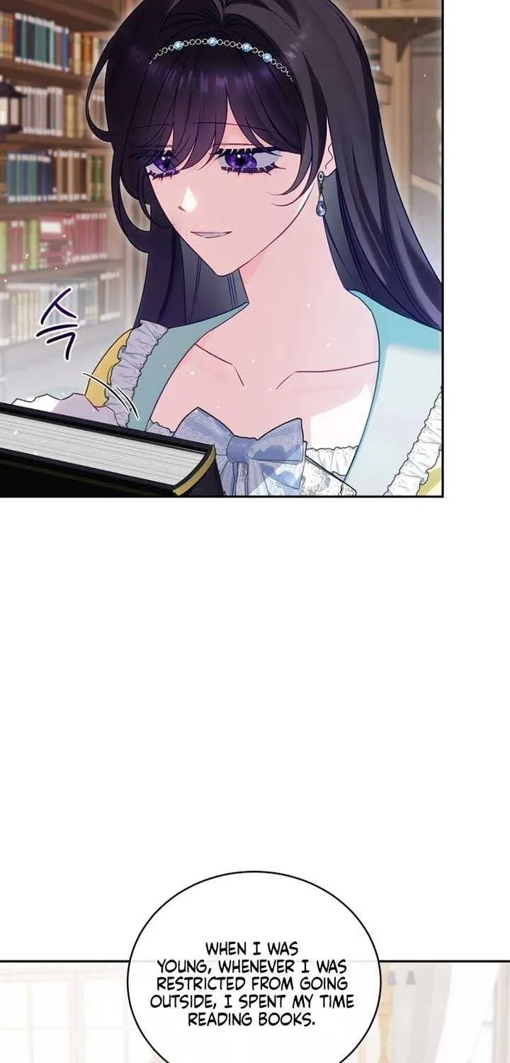 Honey, I Believe That’s Your Misunderstanding Chapter 24 page 57 - 