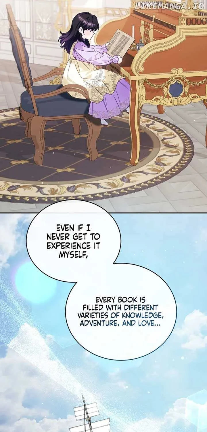 Honey, I Believe That’s Your Misunderstanding Chapter 24 page 59 - 