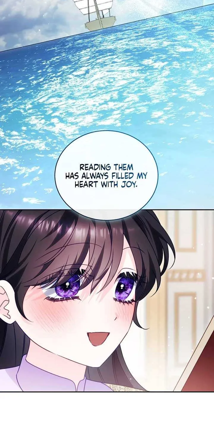 Honey, I Believe That’s Your Misunderstanding Chapter 24 page 60 - 