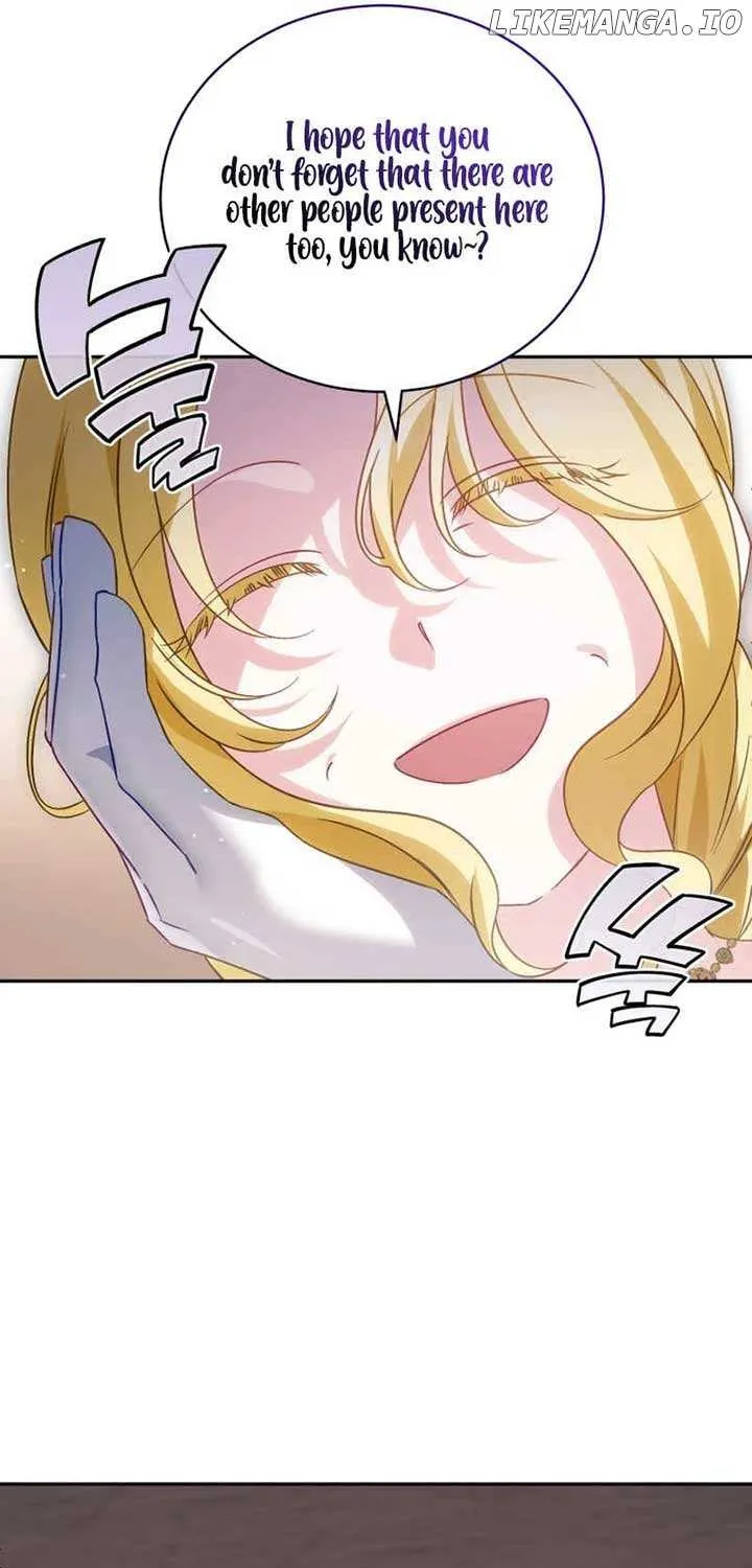 Honey, I Believe That’s Your Misunderstanding Chapter 24 page 7 - 