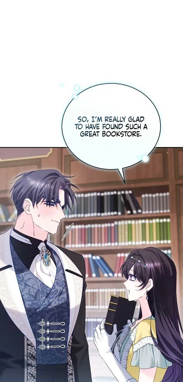 Honey, I Believe That’s Your Misunderstanding Chapter 24 page 61 - 