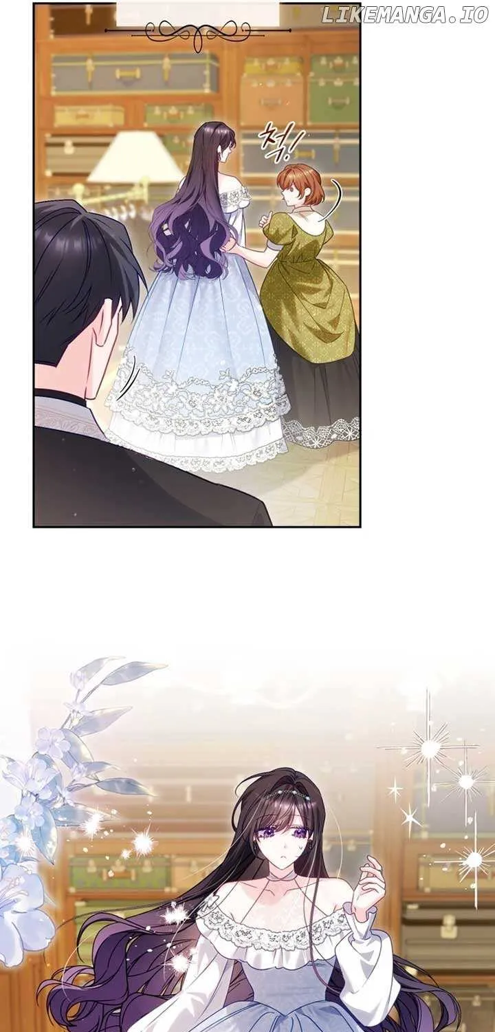 Honey, I Believe That’s Your Misunderstanding Chapter 24 page 64 - 