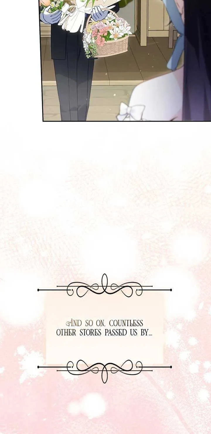 Honey, I Believe That’s Your Misunderstanding Chapter 24 page 68 - 