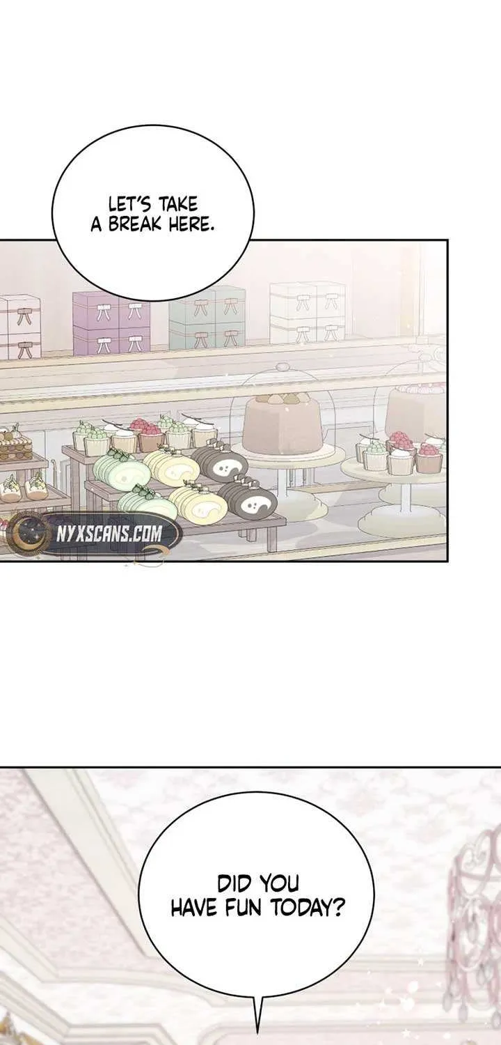 Honey, I Believe That’s Your Misunderstanding Chapter 24 page 70 - 