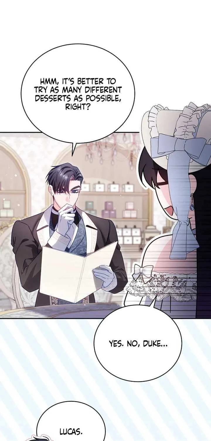 Honey, I Believe That’s Your Misunderstanding Chapter 24 page 73 - 
