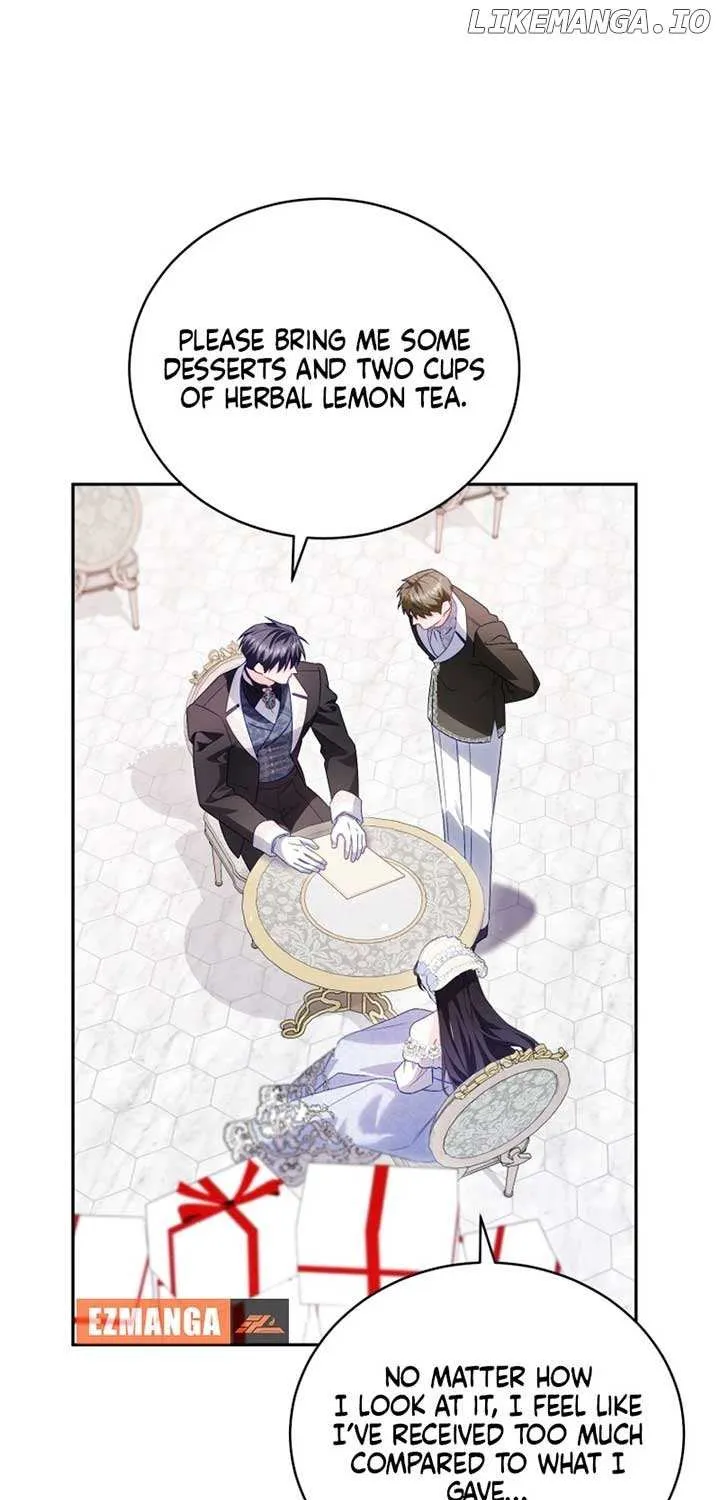 Honey, I Believe That’s Your Misunderstanding Chapter 24 page 75 - 