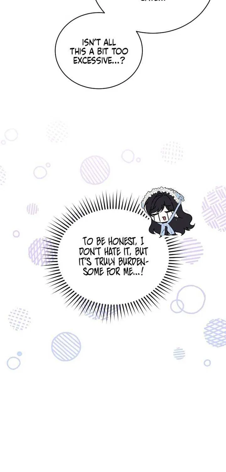 Honey, I Believe That’s Your Misunderstanding Chapter 24 page 76 - 