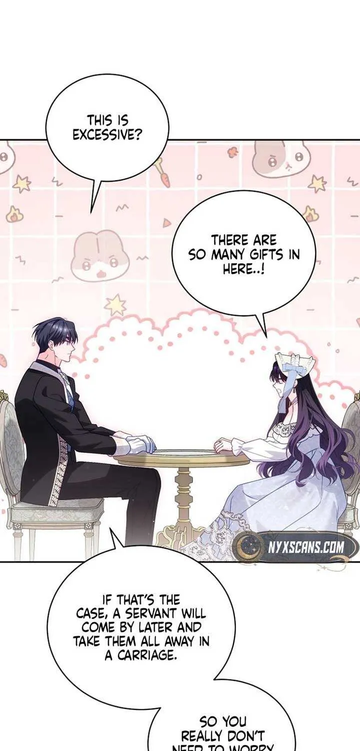 Honey, I Believe That’s Your Misunderstanding Chapter 24 page 77 - 