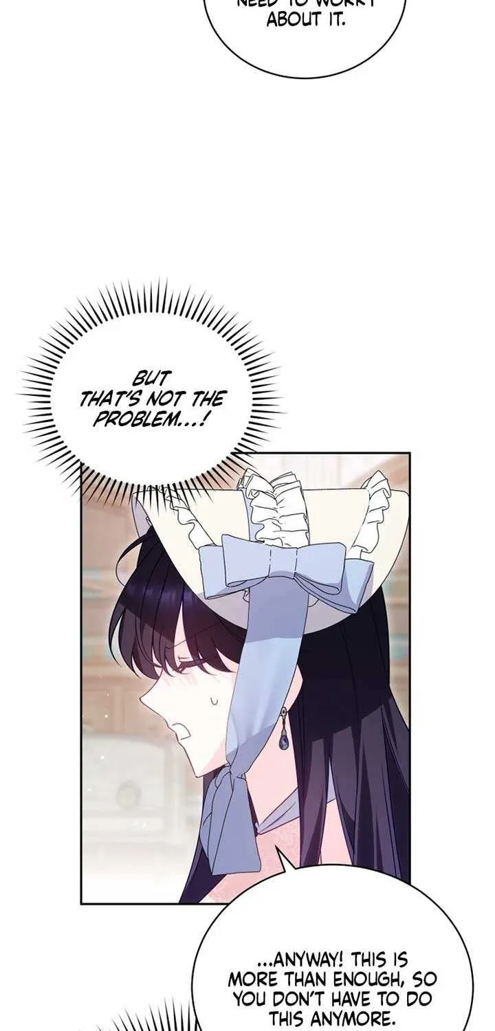 Honey, I Believe That’s Your Misunderstanding Chapter 24 page 78 - 