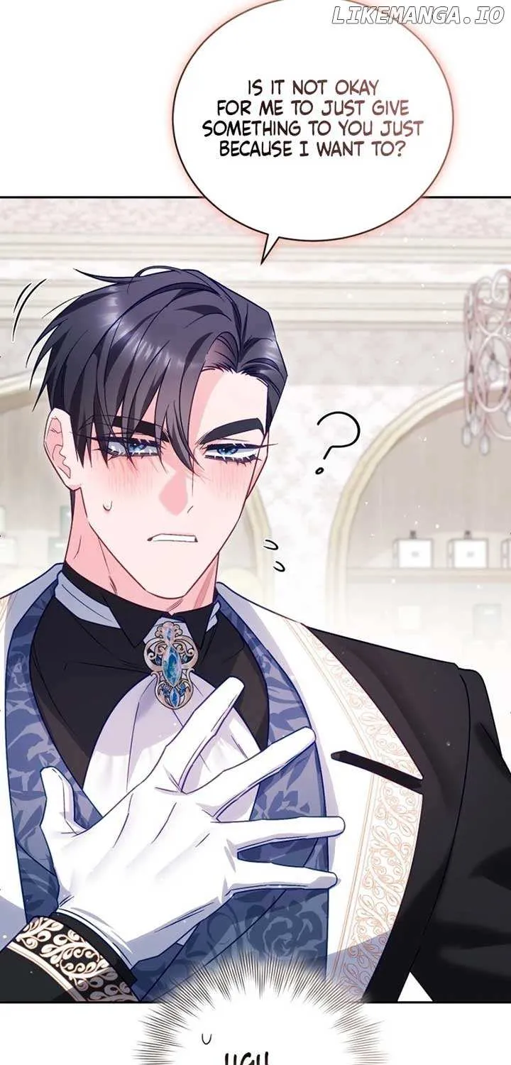 Honey, I Believe That’s Your Misunderstanding Chapter 24 page 80 - 
