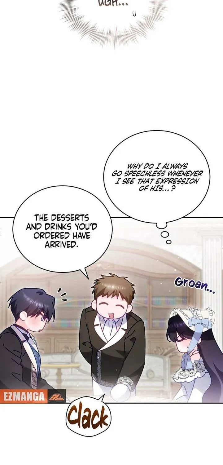 Honey, I Believe That’s Your Misunderstanding Chapter 24 page 81 - 