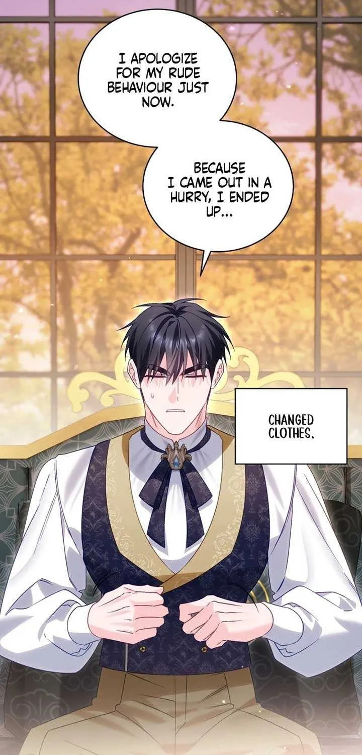 Honey, I Believe That’s Your Misunderstanding Chapter 24 page 10 - 