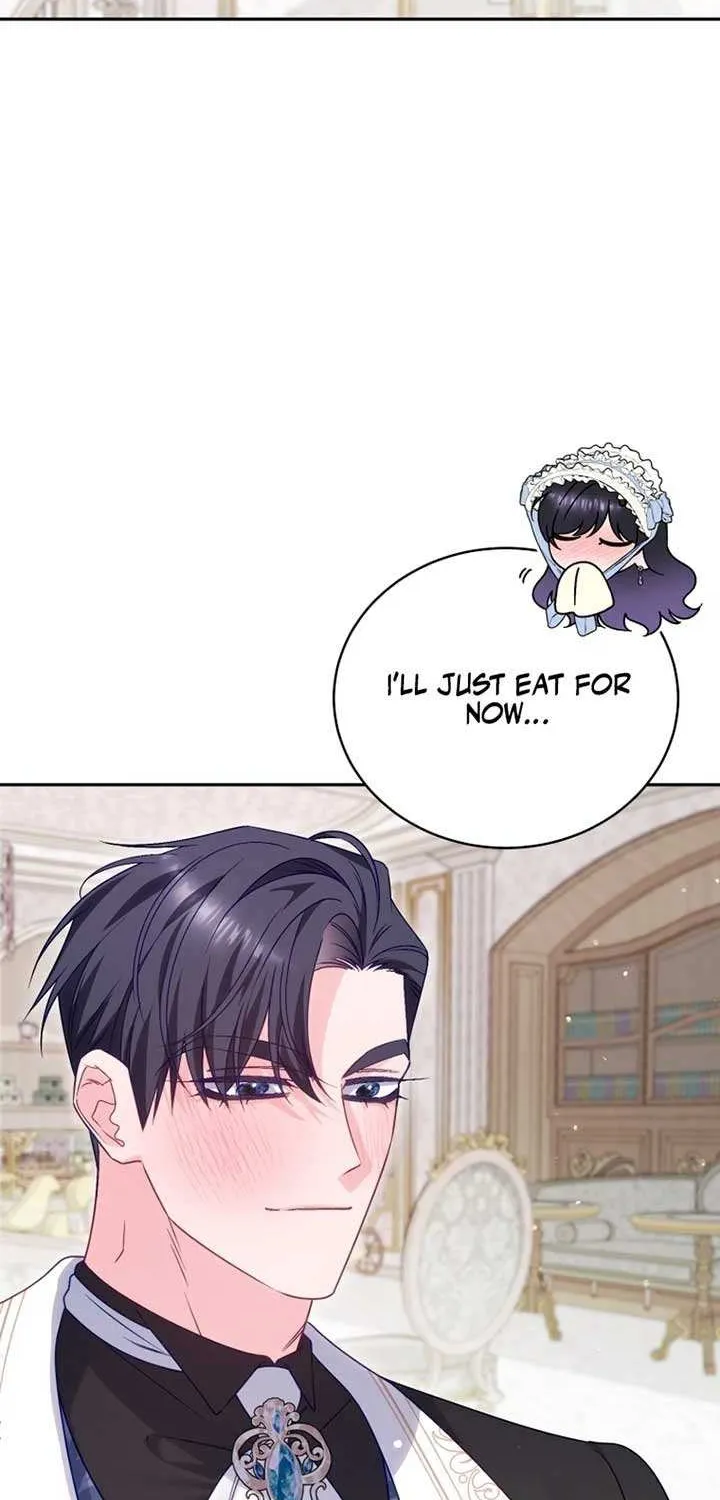 Honey, I Believe That’s Your Misunderstanding Chapter 25 page 21 - 